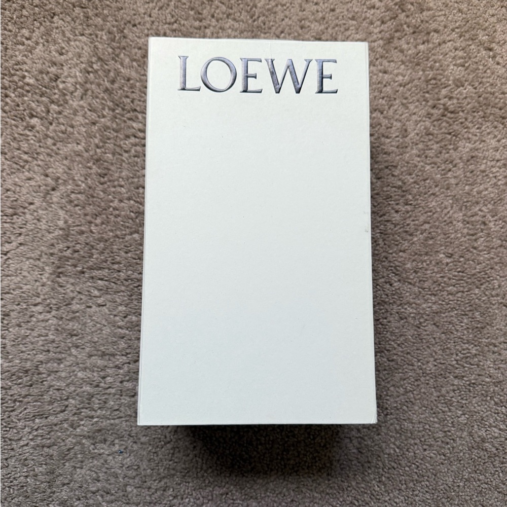 Loewe Foam Sandal - Picture 7 of 9